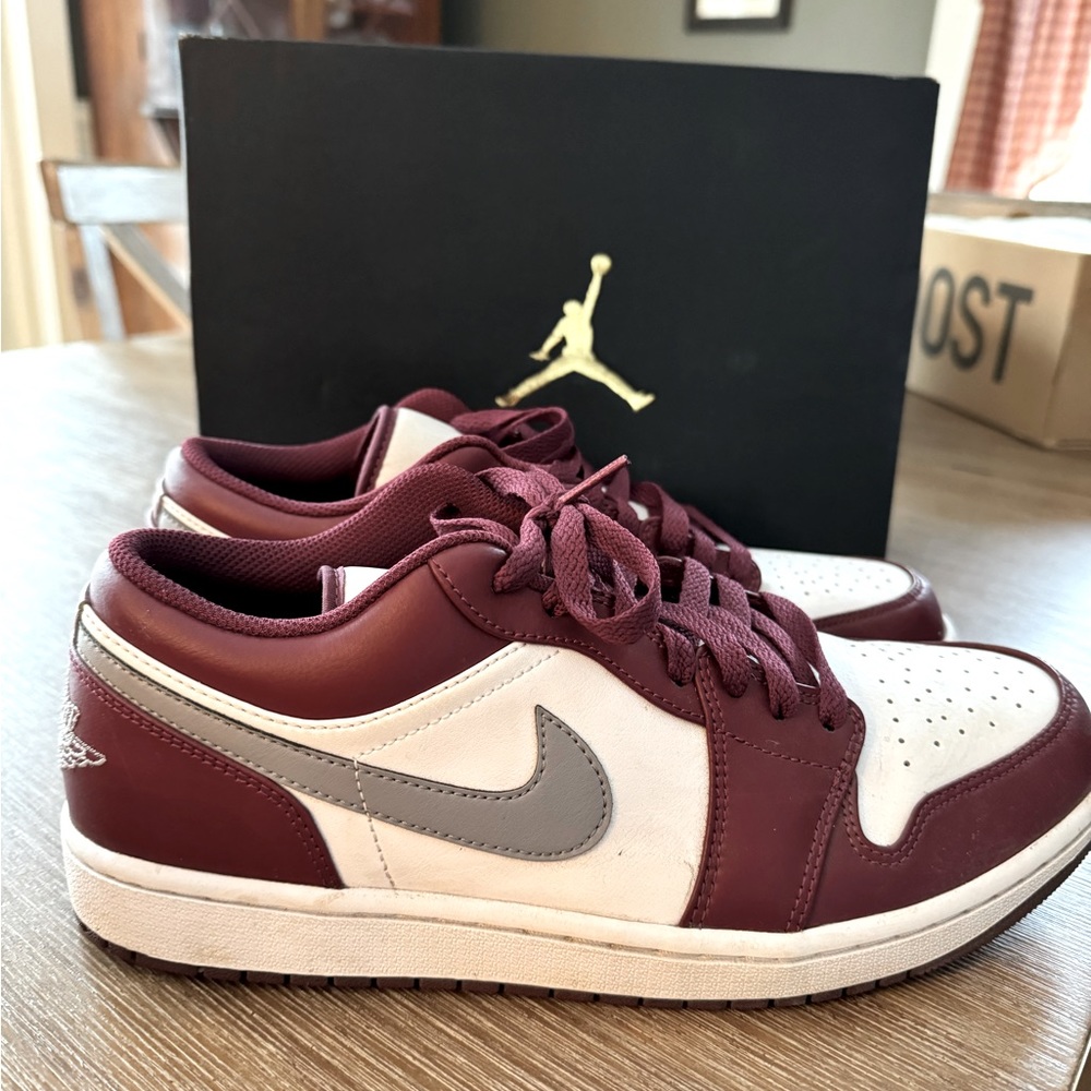 Air Jordan 1 Low sneakers